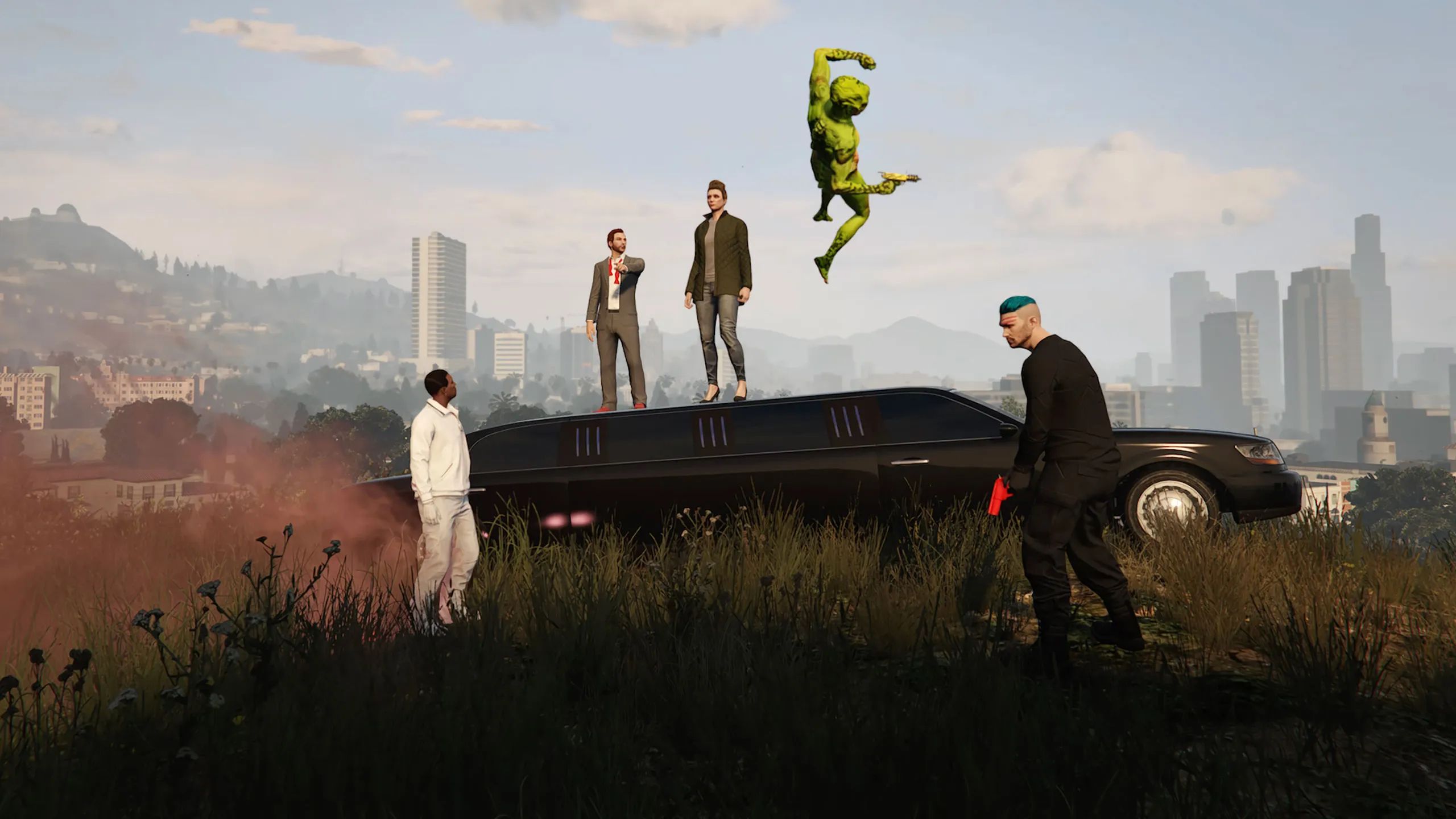 Grand Theft Hamlet: Shakespeare after the end of history