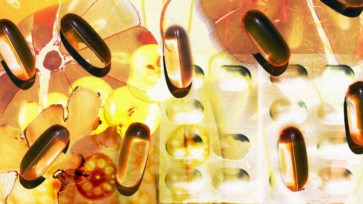 What Does It Mean to be Healthy?